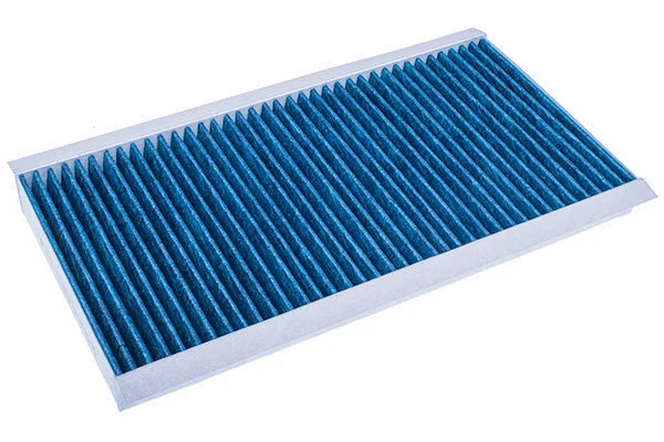 Filtre, air de l'habitacle DENCKERMANN M110210A