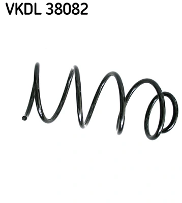 Ressort de suspension SKF VKDL 38082