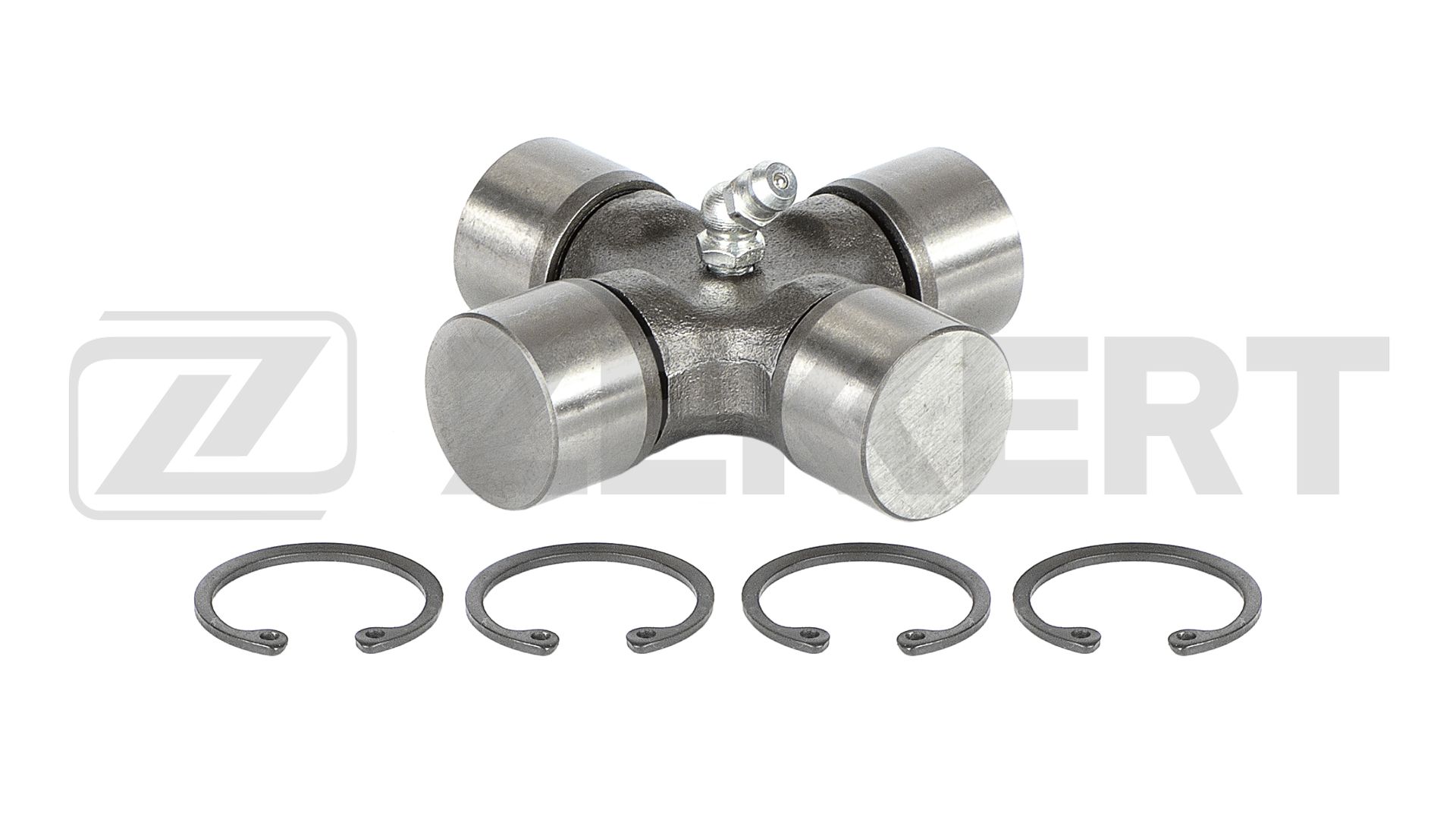 Joint, arbre de transmission ZEKKERT KG-1134