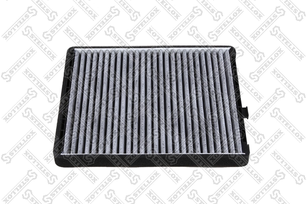 Filtre, air de l'habitacle STELLOX 71-10637-SX