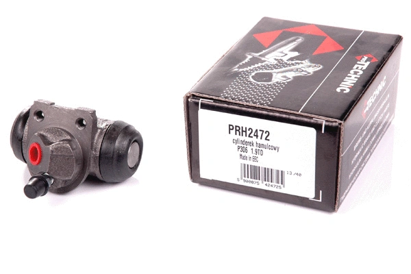 Cylindre de roue PROTECHNIC PRH2472