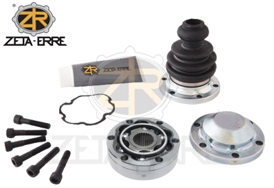 Jeu de joints, arbre de transmission ZETA-ERRE ZR7171