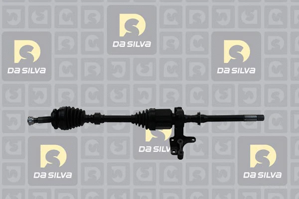 Arbre de transmission DA SILVA 99034T