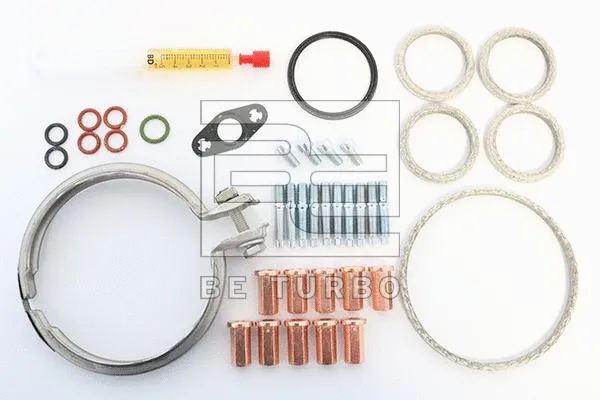 Kit de montage, compresseur BE TURBO ABS542