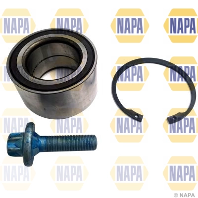 Kit de roulements de roue NAPA PWB1660