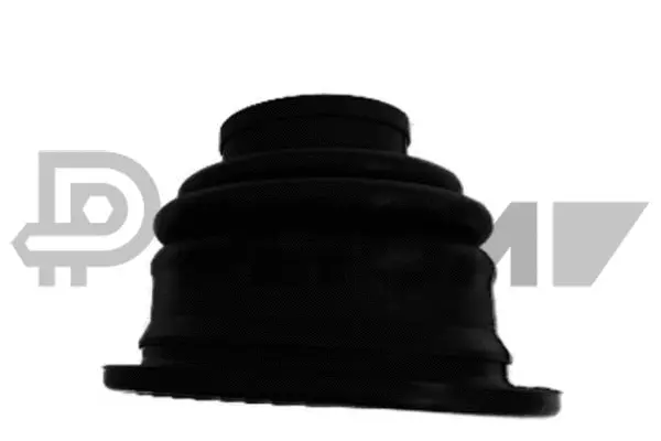Joint-soufflet, arbre de commande PLYOM P480627