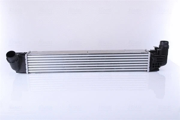 Refroidisseur d'air de suralimentation MTR 12178374