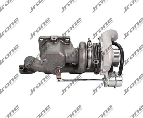 Turbocompresseur, suralimentation Jrone 8G20-20M-174