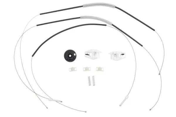 Kit de réparation, lève-vitre BLIC 6205-09-046817P