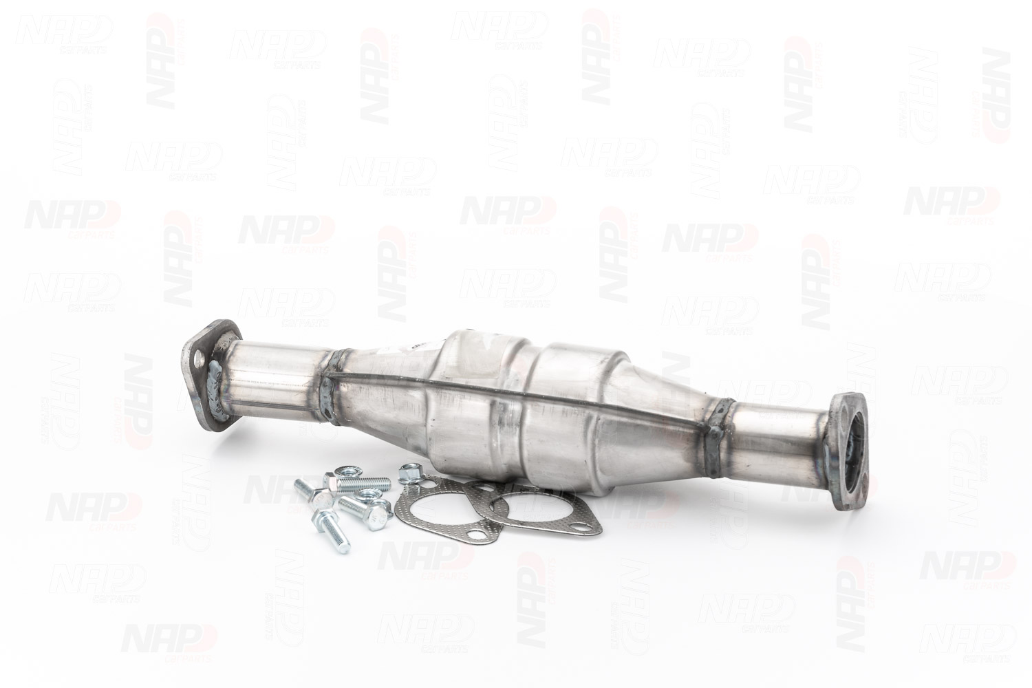 Catalyseur NAP carPARTS GmbH CAK10166