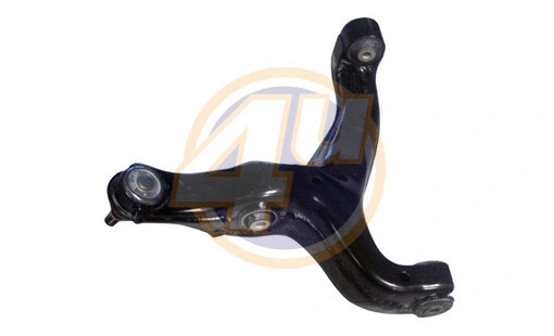 Bras de liaison, suspension de roue 4u VV-G-10618