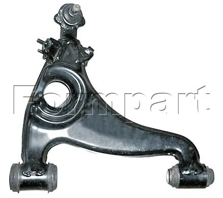Bras de liaison, suspension de roue FORMPART 1909052