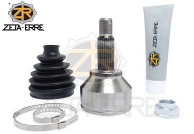 Jeu de joints, arbre de transmission ZETA-ERRE BM24