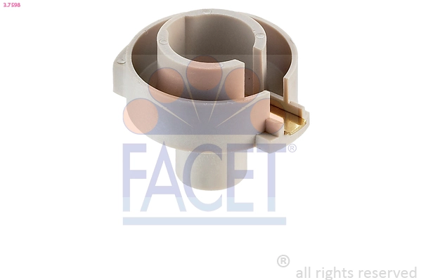 Doigt allumeur FACET 3.7598