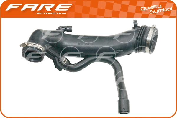 Gaine de suralimentation FARE SA 15987