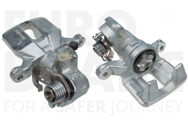 Étrier de frein EUROBRAKE 53012126153