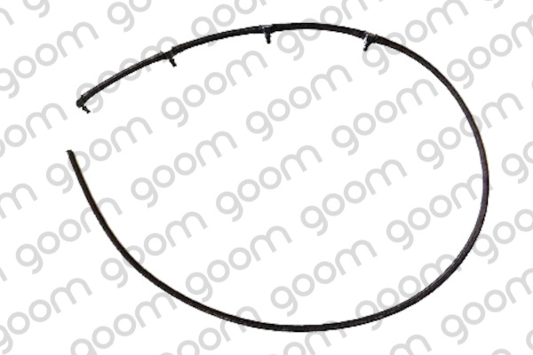 Tuyau, carburant de fuite GOOM HFO-0081