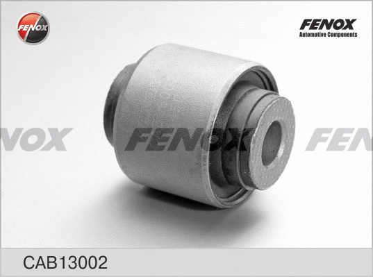 Suspension, bras de liaison FENOX CAB13002