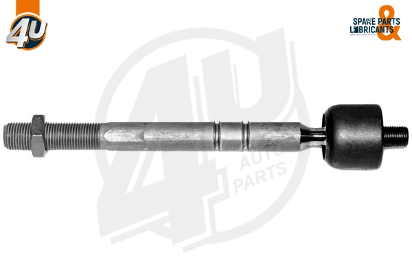 Rotule de direction intérieure, barre de connexion 4U Autoparts E37569