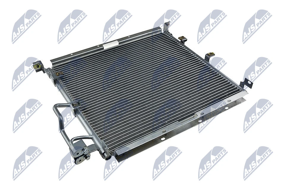 Condenseur, climatisation NTY CCS-BM-000