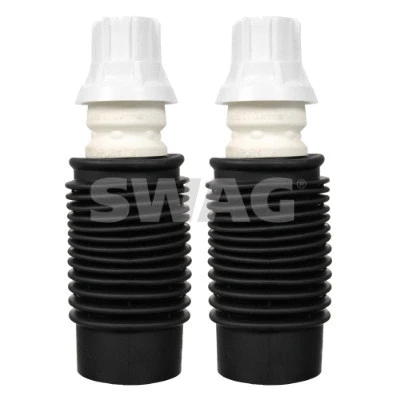Kit de protection contre la poussière, amortisseur SWAG 33 10 7929