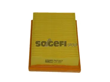 Filtre à air CoopersFiaam PA7207