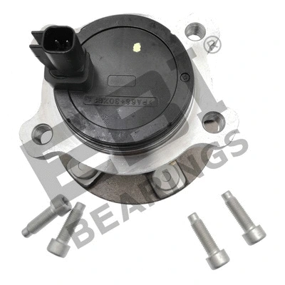 Kit de roulements de roue EBI EBK2100A