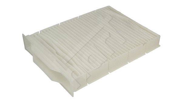 Filtre, air de l'habitacle HART 338 491