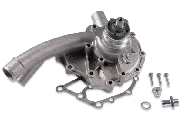 Pompe à eau, refroidissement du moteur GK 980424