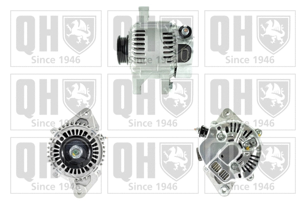 Alternateur QUINTON HAZELL QRA1753