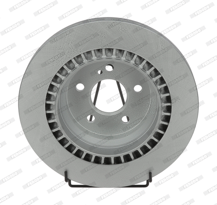 Disque de frein FERODO DDF2611C
