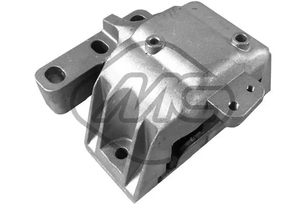 Support moteur Metalcaucho 57430