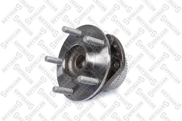 Kit de roulements de roue STELLOX 43-29191-SX
