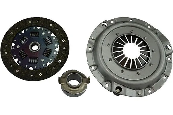 Kit d'embrayage KAVO PARTS CP-5025