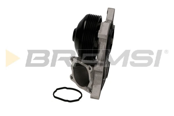 Pompe à eau, refroidissement du moteur BREMSI WP0230