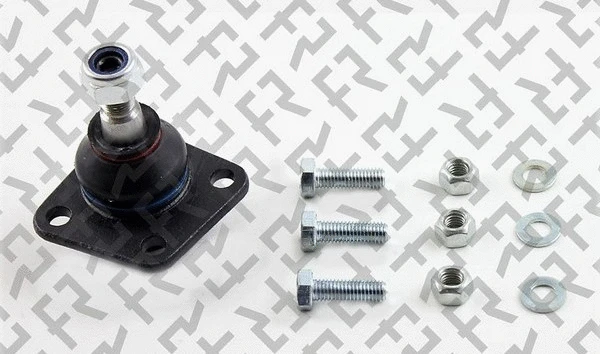 Rotule de suspension FR REDAELLI F-125K