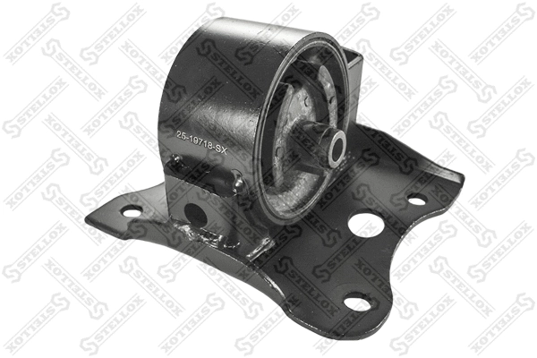 Support moteur STELLOX 25-19718-SX