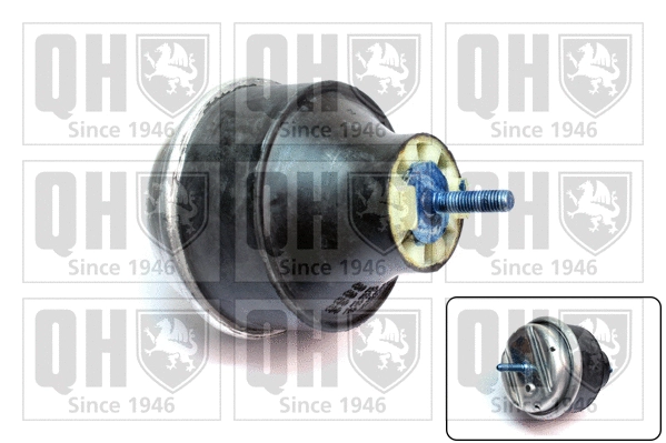 Support moteur QUINTON HAZELL EM4125