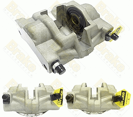 Étrier de frein Brake ENGINEERING CA2287
