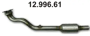 Catalyseur EBERSPÄCHER 12.996.61