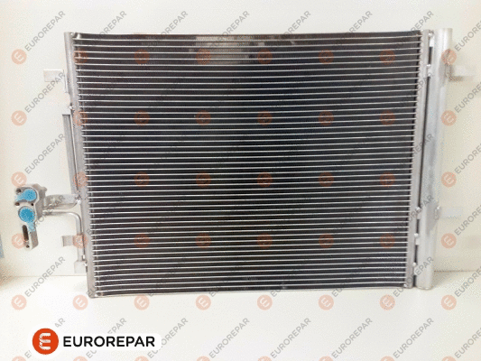 Condenseur, climatisation EUROREPAR 1679999680
