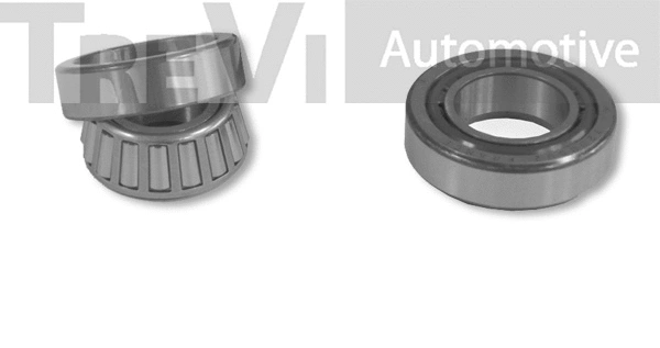 Kit de roulements de roue TREVI AUTOMOTIVE WB1875