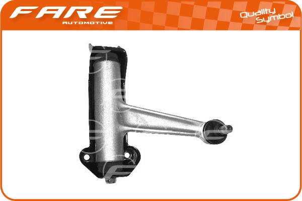 Bras de liaison, suspension de roue FARE-RCH TR629