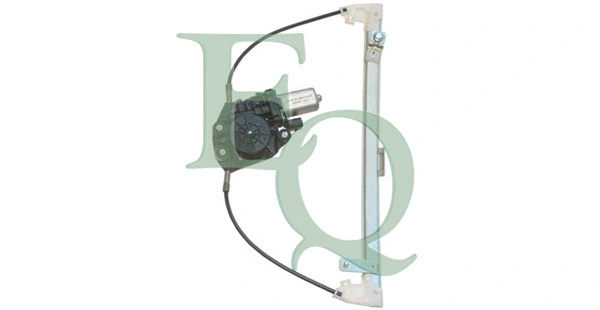 Lève-vitre EQUAL QUALITY 010211