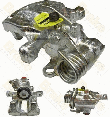 Étrier de frein Brake ENGINEERING CA511R
