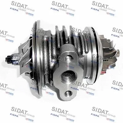 Groupe carter, turbocompresseur AUTOTEAM D7172