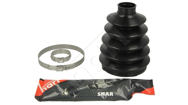 Joint-soufflet, arbre de commande HART 448 389