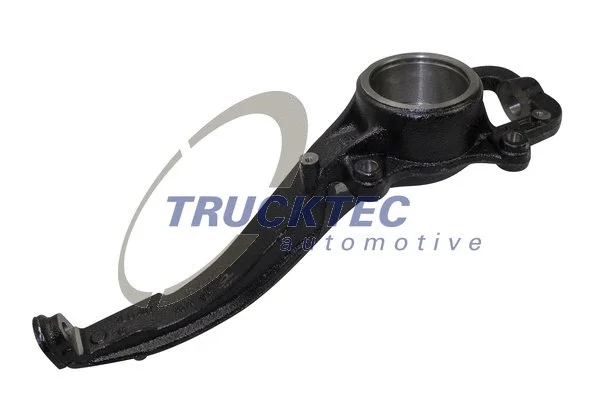 Fusée d'essieu, suspension de roue TRUCKTEC AUTOMOTIVE 07.31.282