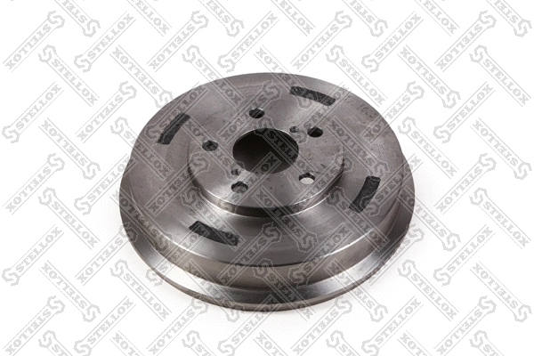 Tambour de frein STELLOX 6025-9934-SX