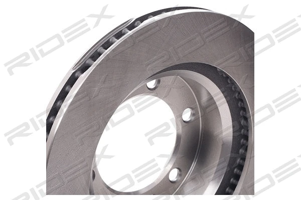 Disque de frein RIDEX 82B1454